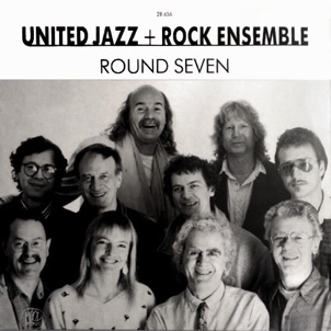 The United Jazz + Rock Ensemble - 1987